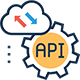 fake rest api