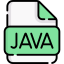 json to java