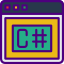 json to c# csharp